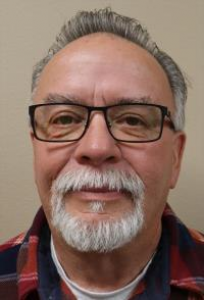 Kennie Garges a registered Sex Offender of California