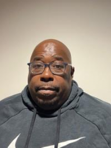 Kenny Henry a registered Sex Offender of California