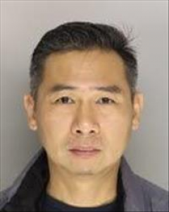 Kenny Tri a registered Sex Offender of California