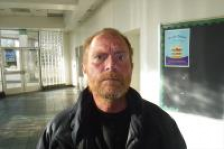 Kenny Aaron Vanausdall a registered Sex Offender of California