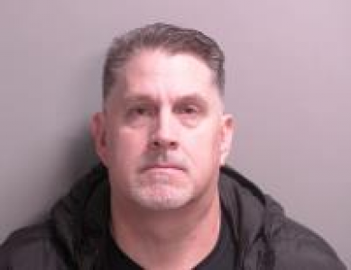 Kenn Martin a registered Sex Offender of California