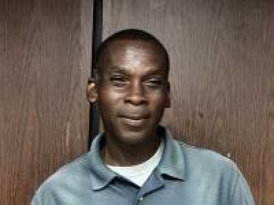 Kenrick Alston Bowman a registered Sex Offender of California