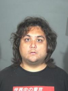 Kentaro William Million a registered Sex Offender of California