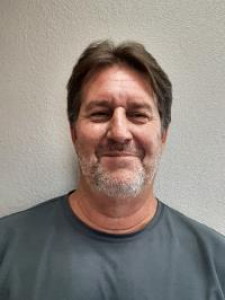 Kent Godding a registered Sex Offender of California