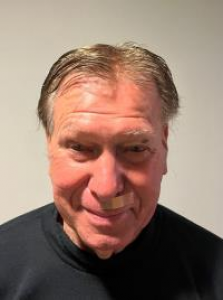 Kent Kenneth Kenney a registered Sex Offender of California