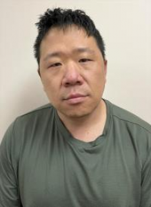 Kent Ping Lin a registered Sex Offender of California
