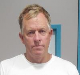 Kent Stanley Moran a registered Sex Offender of California