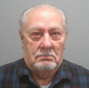 Kenward Keith Worley a registered Sex Offender of California