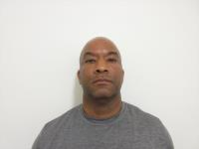 Kenyatta Varnado a registered Sex Offender of California