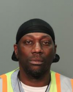 Kenyatte Kandia Branner a registered Sex Offender of California