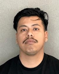 Ken Neevi Abarcamartinez a registered Sex Offender of California