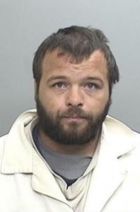 Keono Raye Lara a registered Sex Offender of California