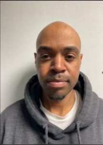 Keriten Ahmad Davis a registered Sex Offender of California