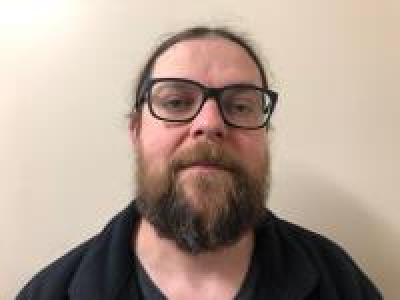 Kermit Coltrane Crill a registered Sex Offender of California