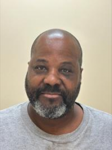 Kerry Ephriam a registered Sex Offender of California