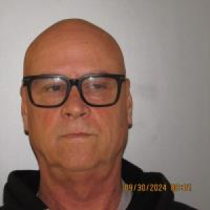 Kerry Johnson a registered Sex Offender of California