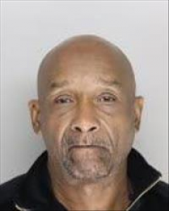 Kerry Gale Mosley a registered Sex Offender of California