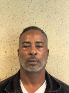 Kervin Cobb a registered Sex Offender of California