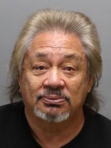 Kevin James Agpalo a registered Sex Offender of California