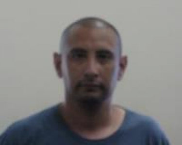 Kevin Angel Arandia a registered Sex Offender of California