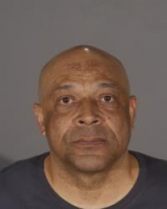 Kevin L Arnold a registered Sex Offender of California