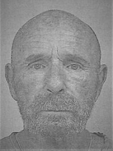 Kevin Robert Bass a registered Sex Offender of California