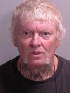 Kevin R Beam a registered Sex Offender of California