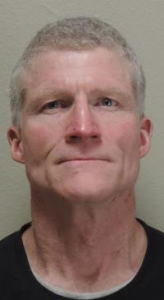 Kevin Gregory Bill a registered Sex Offender of California