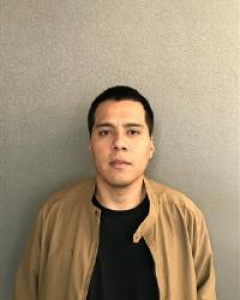 Kevin Steven Brito a registered Sex Offender of California