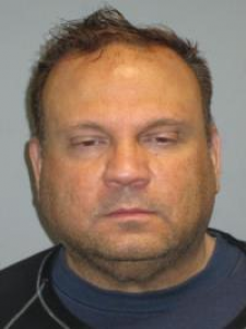 Kevin Joseph Caldiero a registered Sex Offender of California