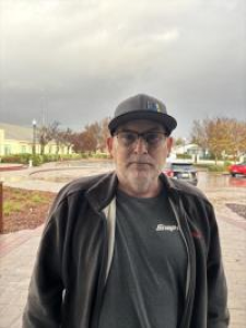 Kevin Patrick Carlisle a registered Sex Offender of California