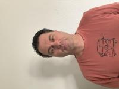 Kevin James Carrington a registered Sex Offender of California