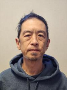 Kevin Eric Ching a registered Sex Offender of California