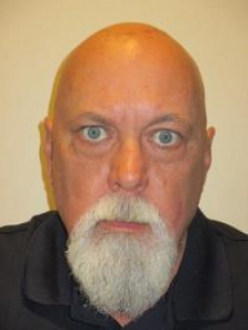 Kevin Matthew Churchill a registered Sex Offender of California