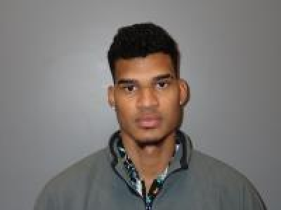 Kevin Cipriancamilo a registered Sex Offender of California