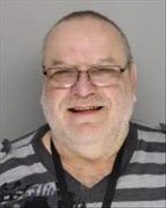 Kevin Arthur Cleveland a registered Sex Offender of California