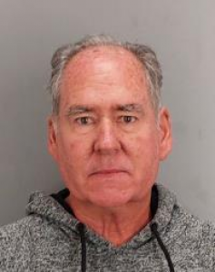 Kevin Michael Conboy a registered Sex Offender of California