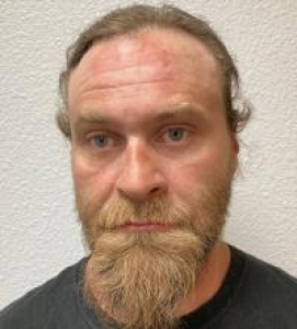 Kevin Cooper a registered  of California