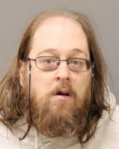 Kevin Richard Cox a registered Sex Offender of California