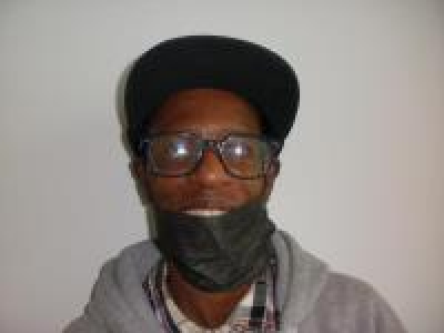 Kevin Craig a registered Sex Offender of California