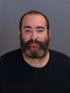 Kevin Raymond Crane a registered Sex Offender of California