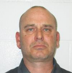 Kevin Edward Curtiss a registered Sex Offender of California