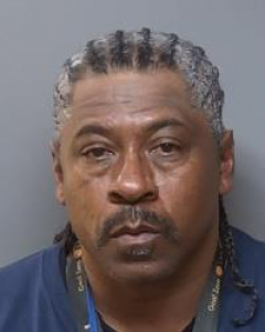 Kevin Ricardo Dean a registered Sex Offender of California