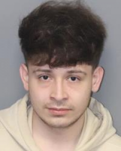 Kevin Enrique Duran a registered Sex Offender of California