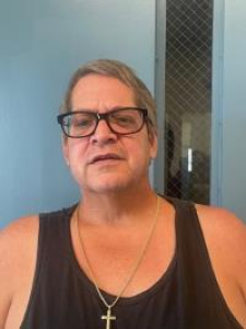 Kevin Michael Fitzsimmons a registered Sex Offender of California