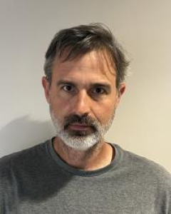 Kevin James Garbi a registered Sex Offender of California