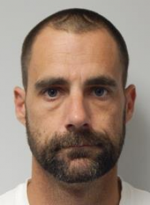 Kevin Joseph Goe Jr a registered Sex Offender of California