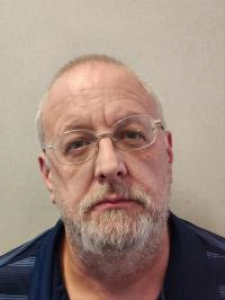 Kevin Michael Gregan a registered Sex Offender of California