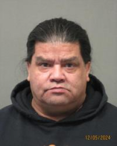 Kevin John Gutierres a registered Sex Offender of California