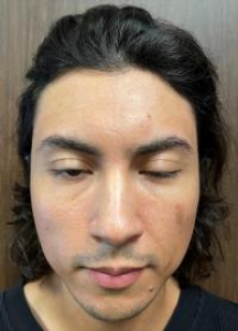 Kevin George Gutierrezlopez a registered Sex Offender of California